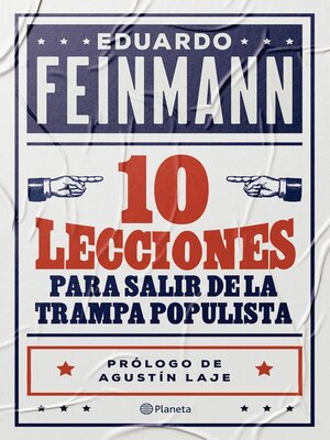 cover image of 10 lecciones